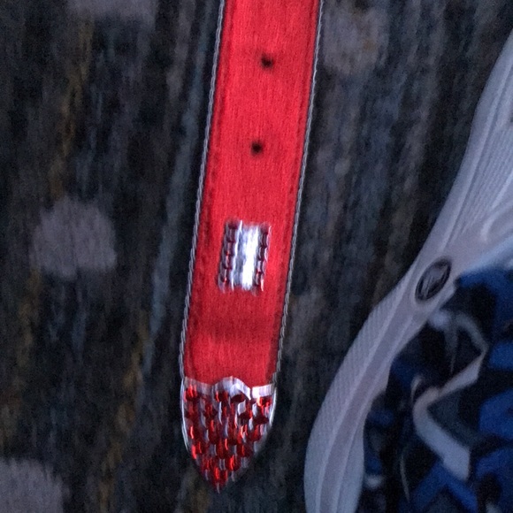 bb Simon belt - Picture 2 of 2